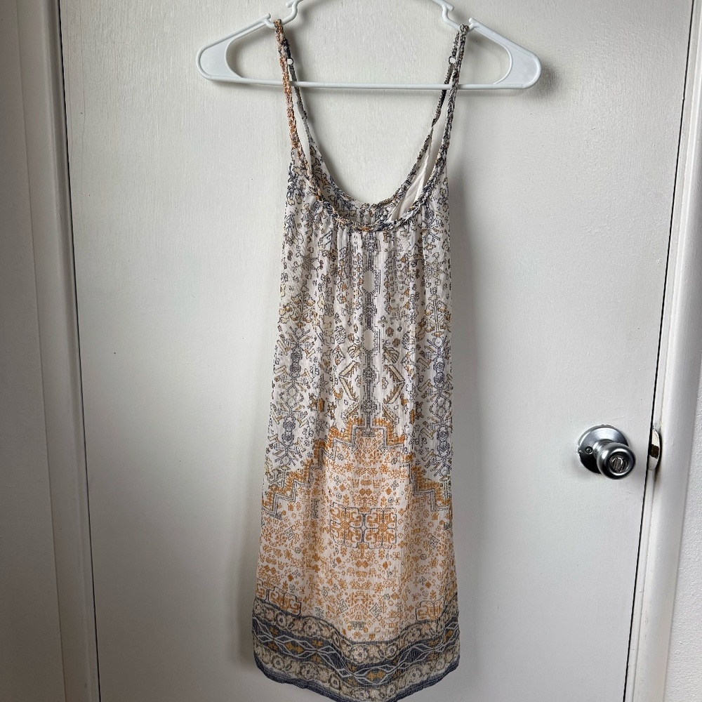 Hollister dress, size XS